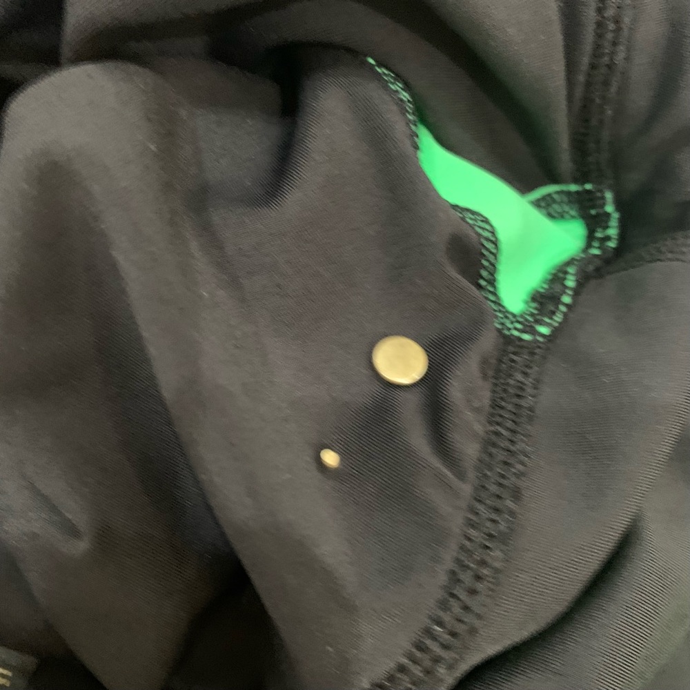 Alala Color Reef Color Block Running Leggings - image 5